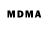 Метадон мёд SD 750g